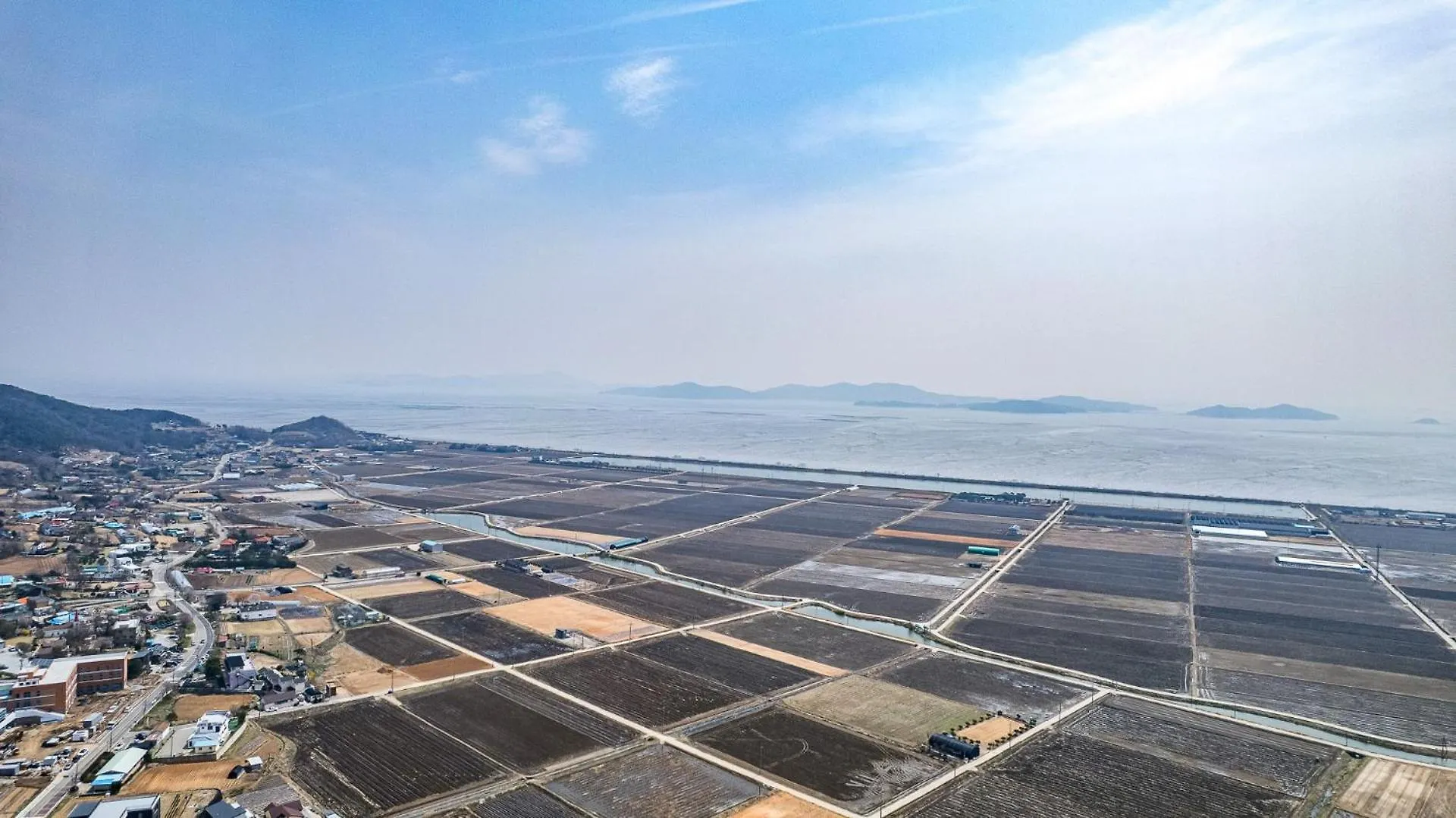 게스트하우스 Ganghwa Eden Jungwon Pension 인천