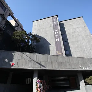 ホテル Amare